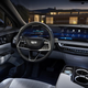 Image for article titled Cadillac Lyriq Gets Recall, Stop Sale for 33-Inch Display That Goes Blank